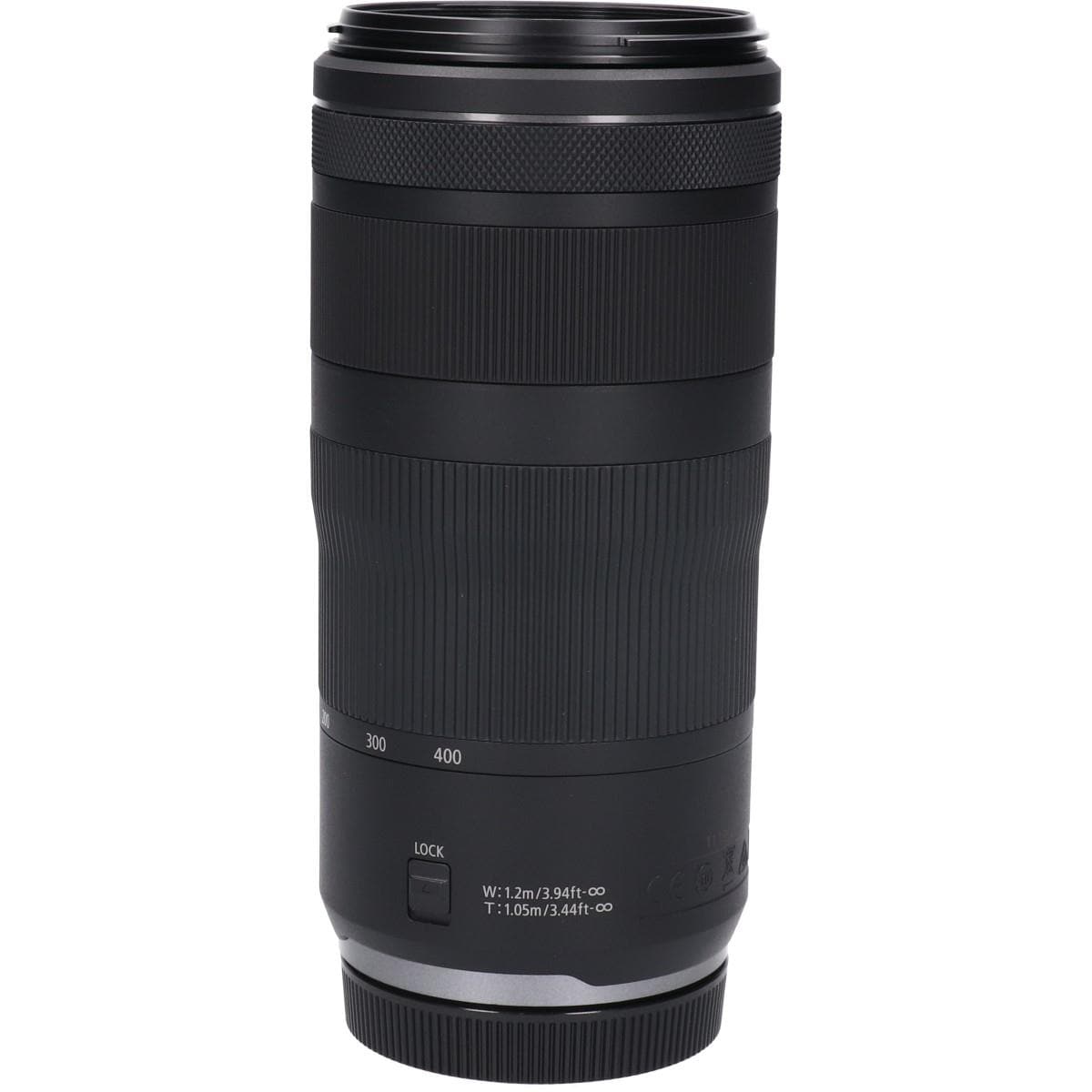 ＲＦ１００－４００ｍｍ　Ｆ５．６－８ＩＳ　ＵＳＭ