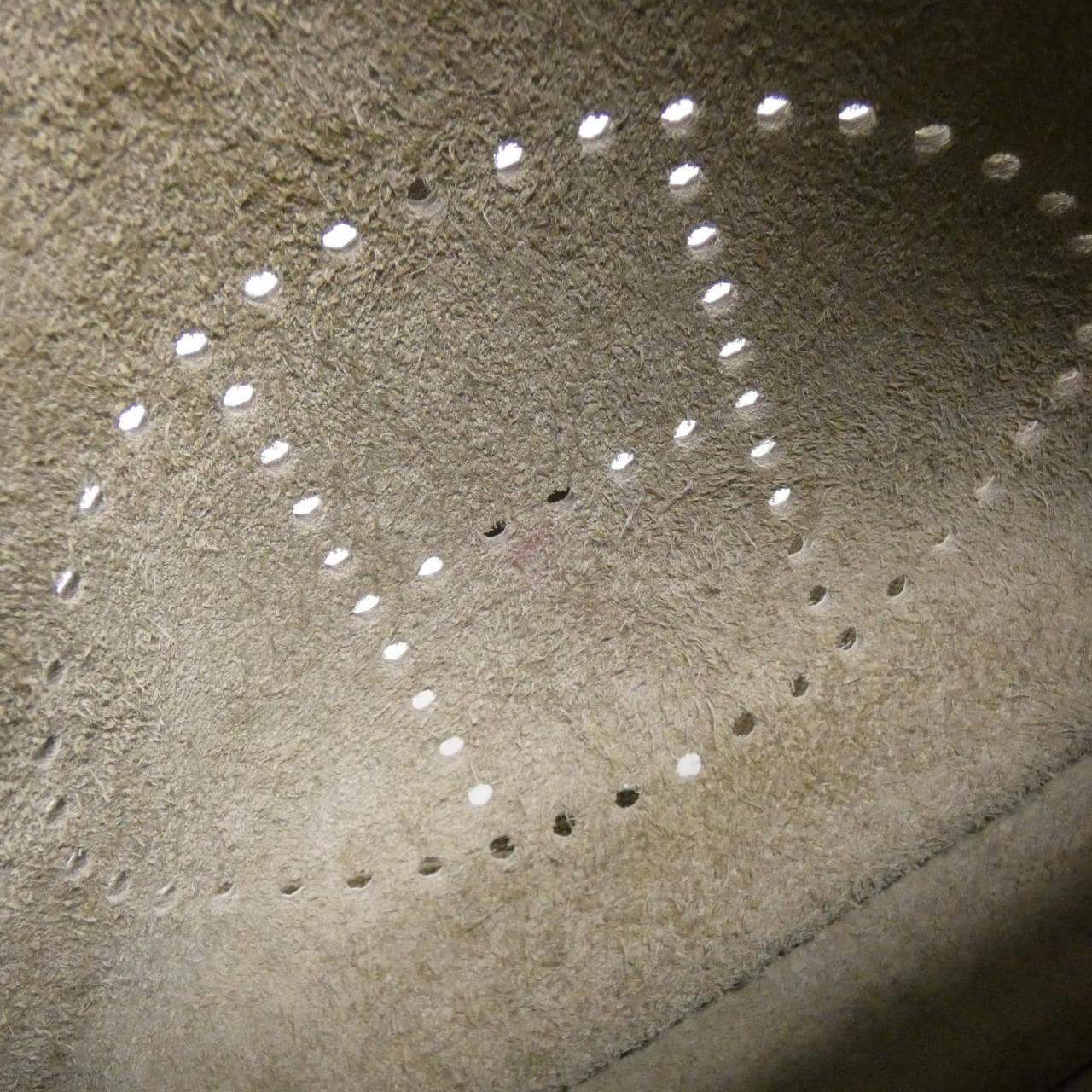 エルメス エヴリン3 PM 056277CK ショルダーバッグ