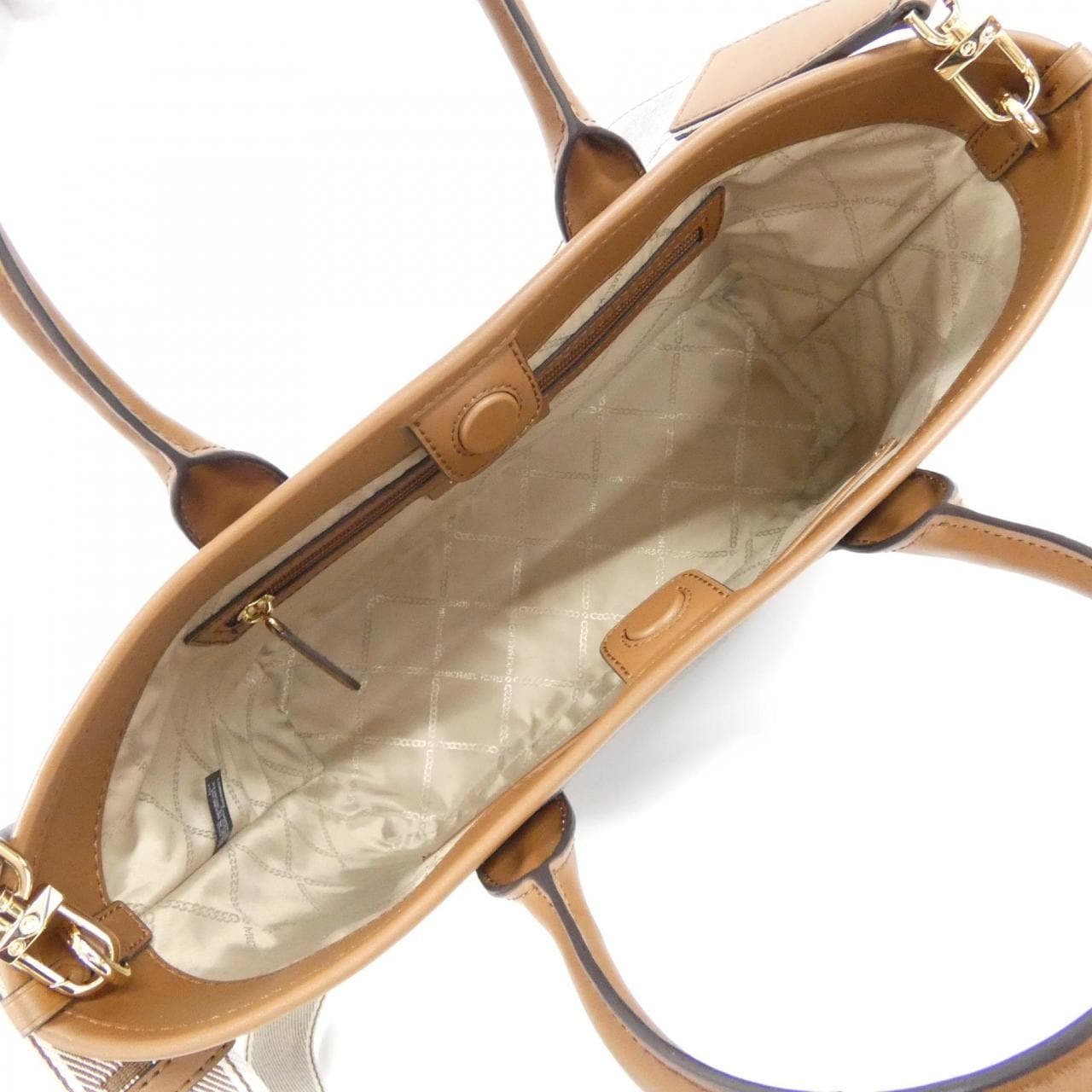 【新品】マイケルマイケルコース LUISA 30R4G99S2V バッグ