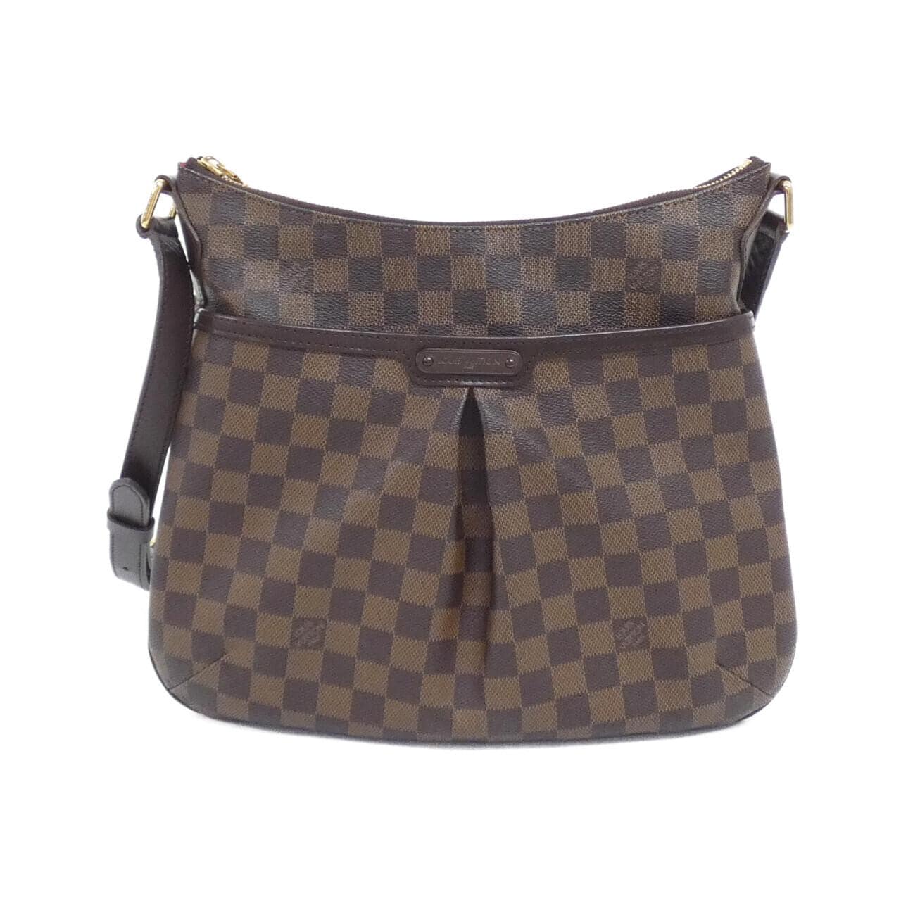ルイヴィトン ダミエ ブルームズベリ PM N42251 ショルダーバッグ