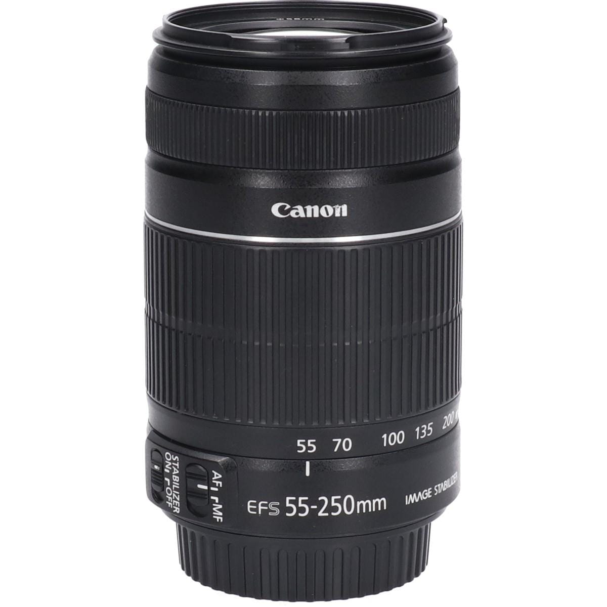 ＣＡＮＯＮ　ＥＦ－Ｓ５５－２５０ｍｍ　Ｆ４－５．６ＩＳＩＩ