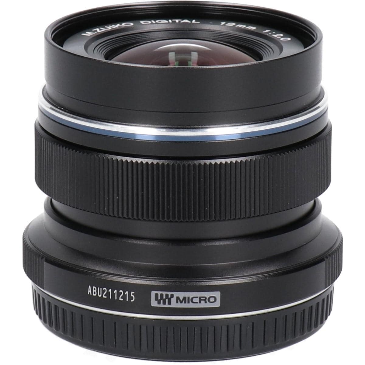 ＭＺＤ１２ｍｍ　Ｆ２ＢＬＡＣＫ