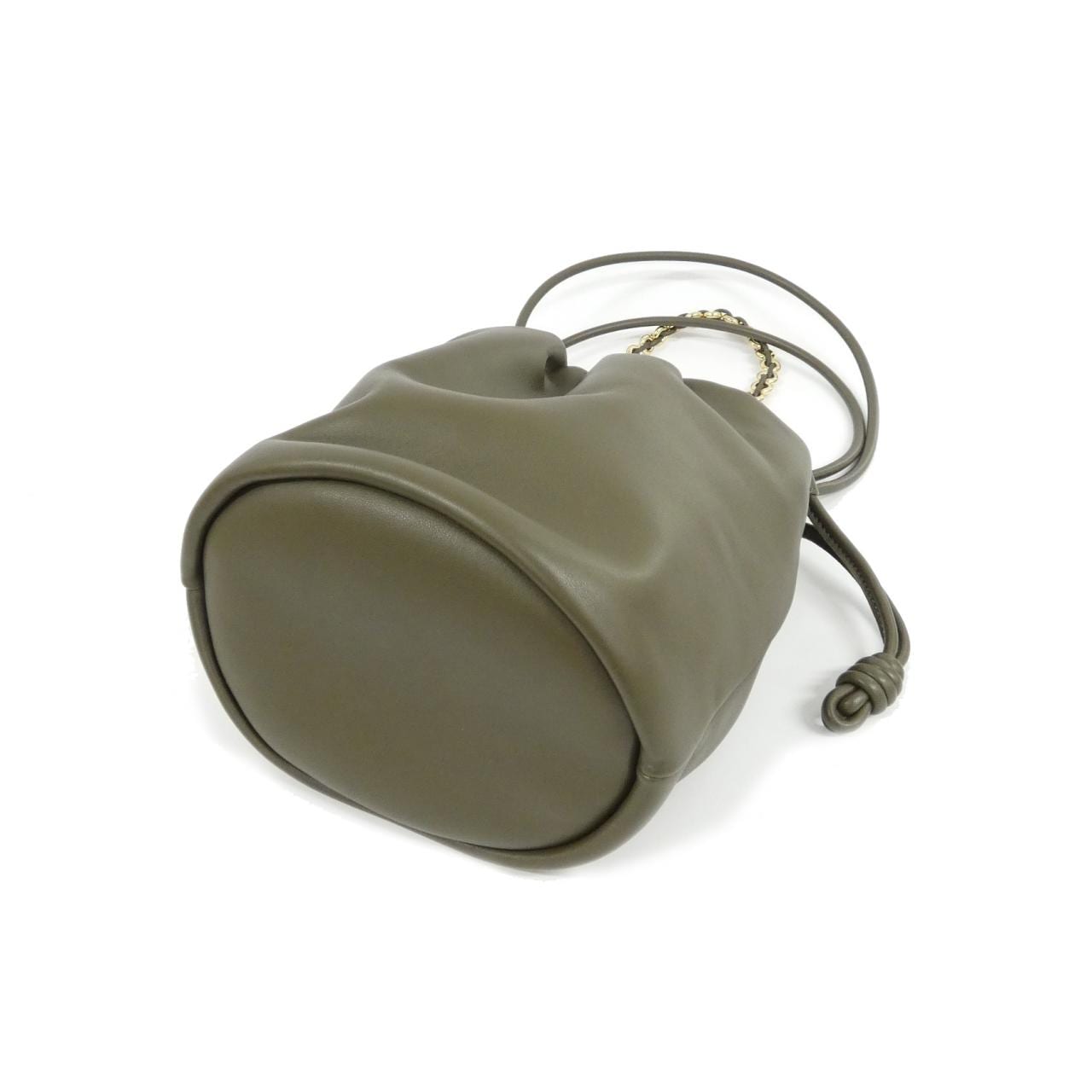 【新品】ロエベ フラメンコ パース バケット A411FPBX02 ショルダーバッグ