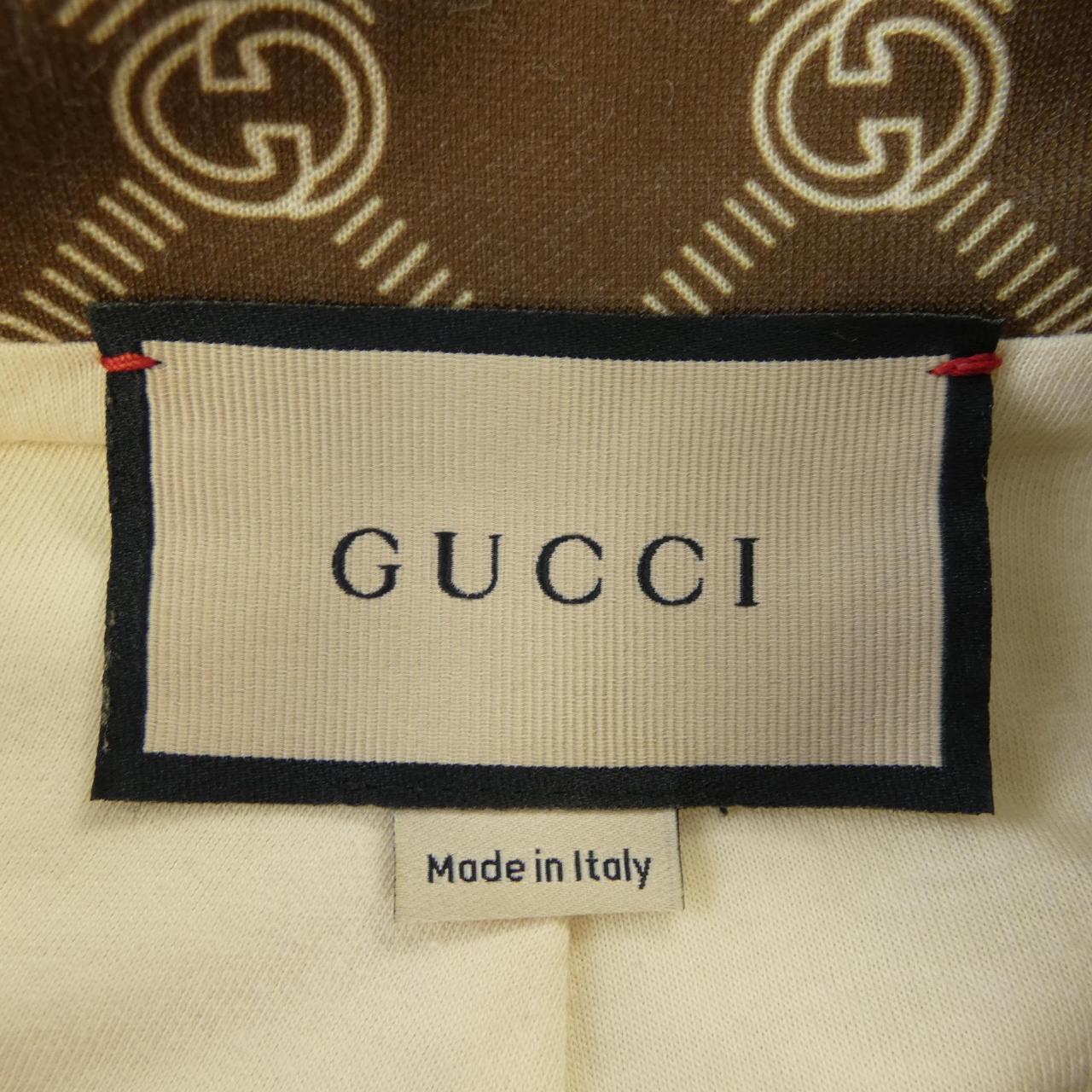 グッチ GUCCI 671495 XJD1G ブルゾン