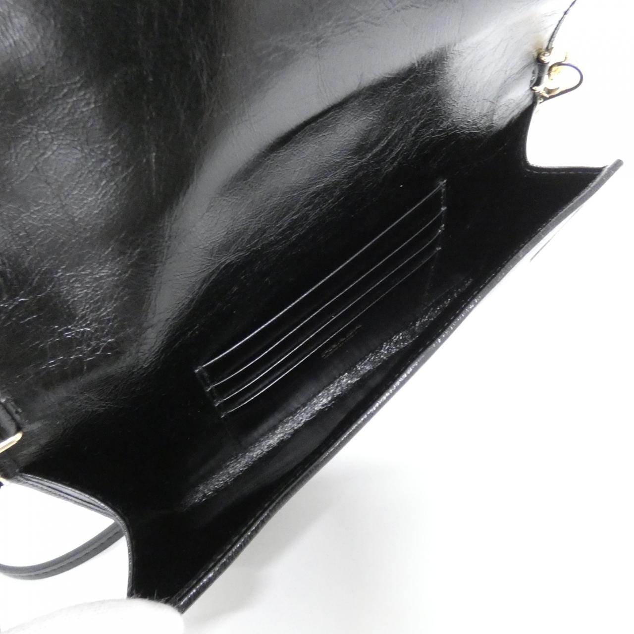 【新品】プラダ 1MT036 ショルダーウォレット