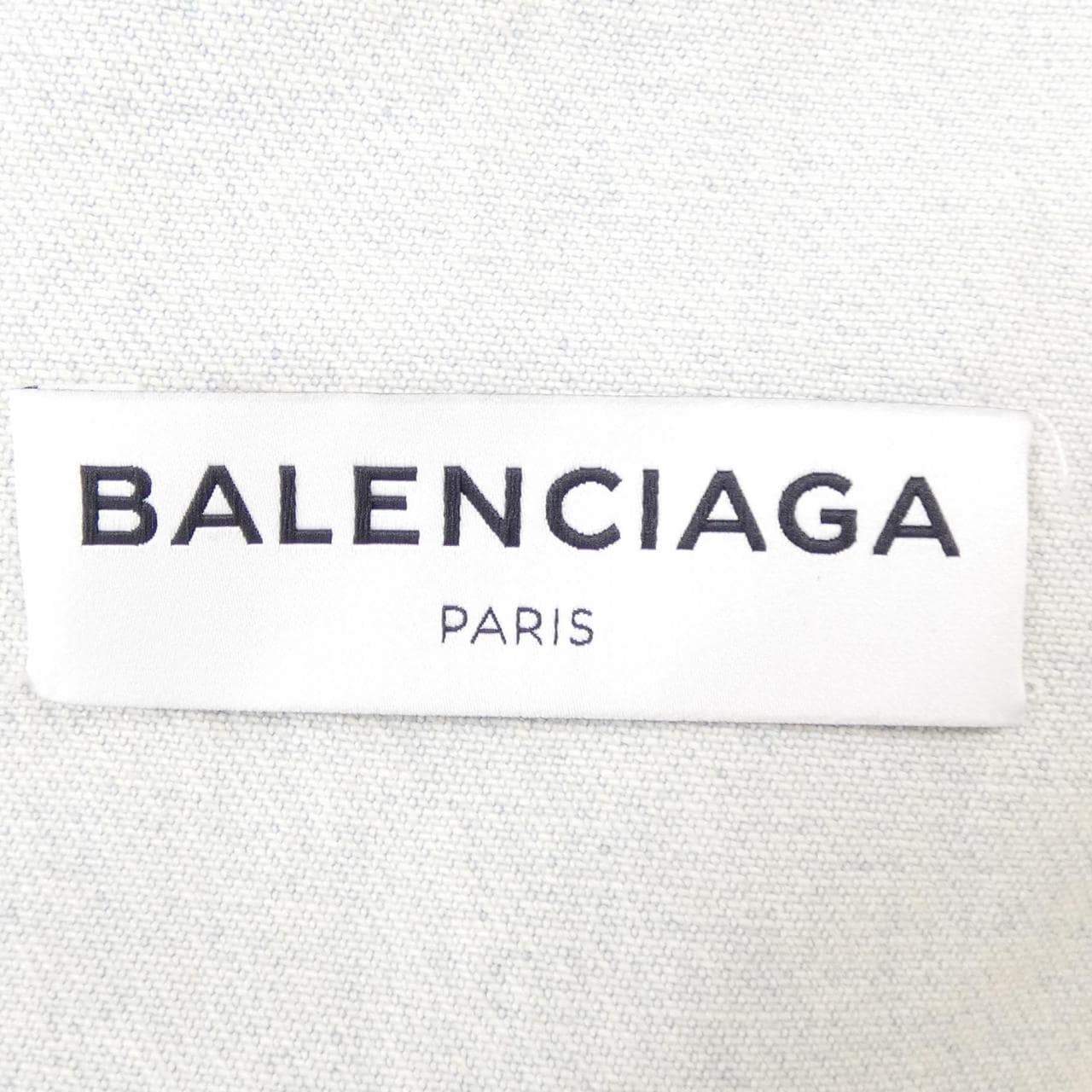 バレンシアガ BALENCIAGA 480004 TSB06 デニムジャケット