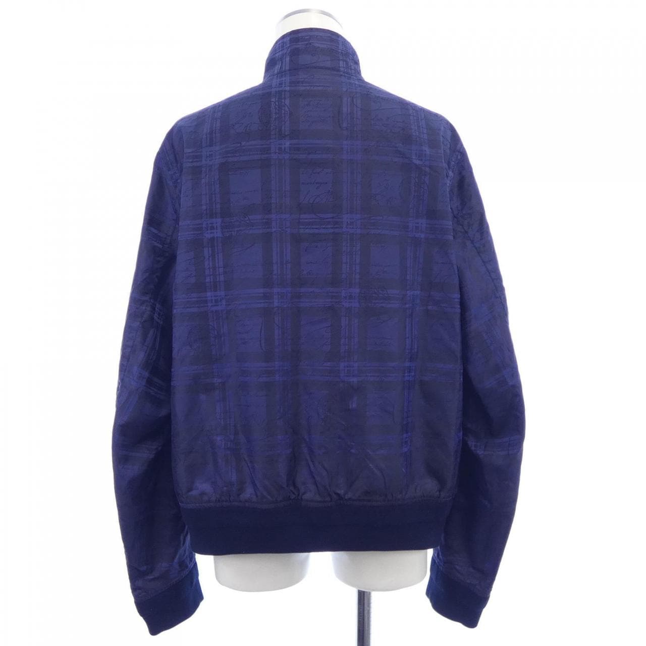 Berluti jacket
