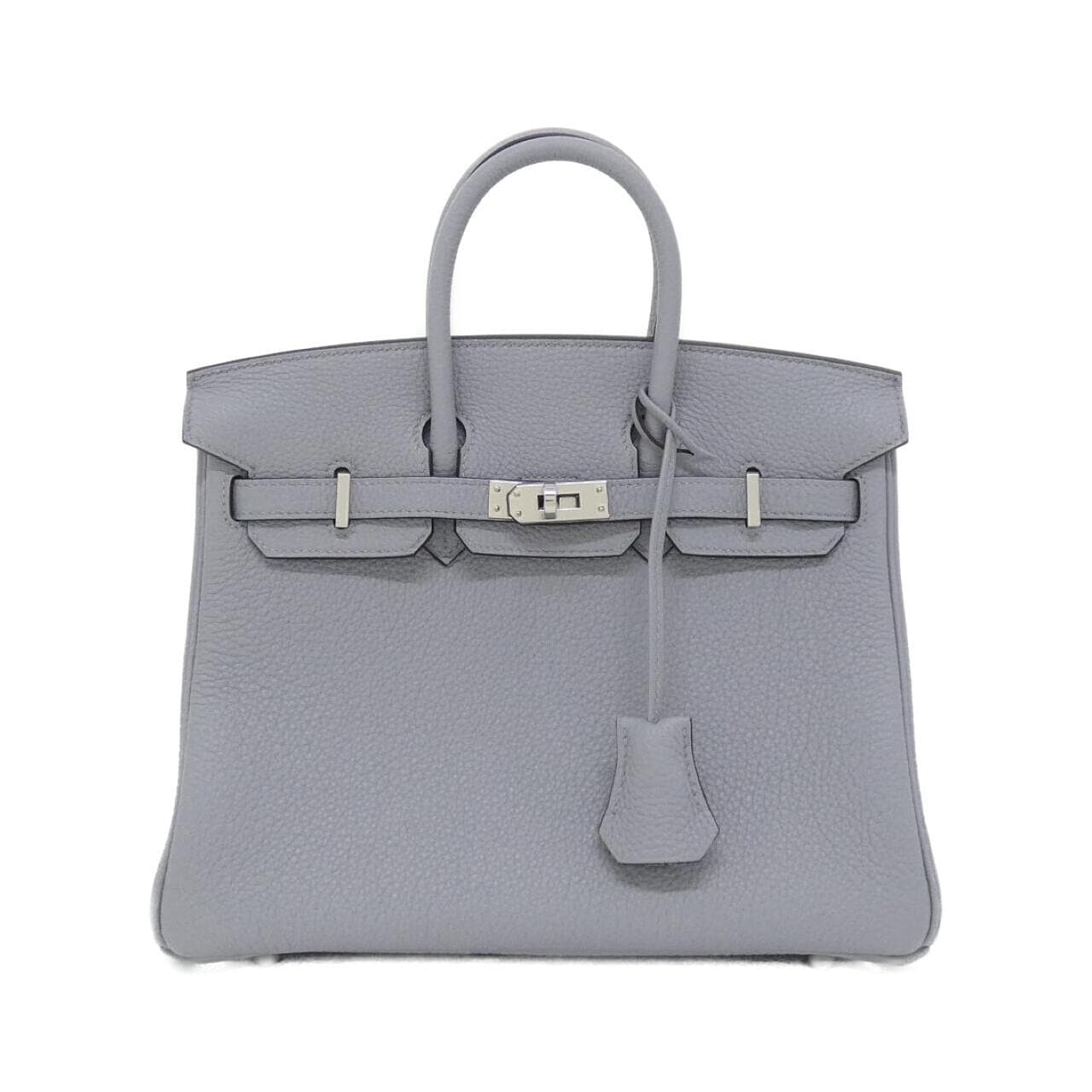 【未使用品】エルメス バーキン 25cm 041344CK バッグ