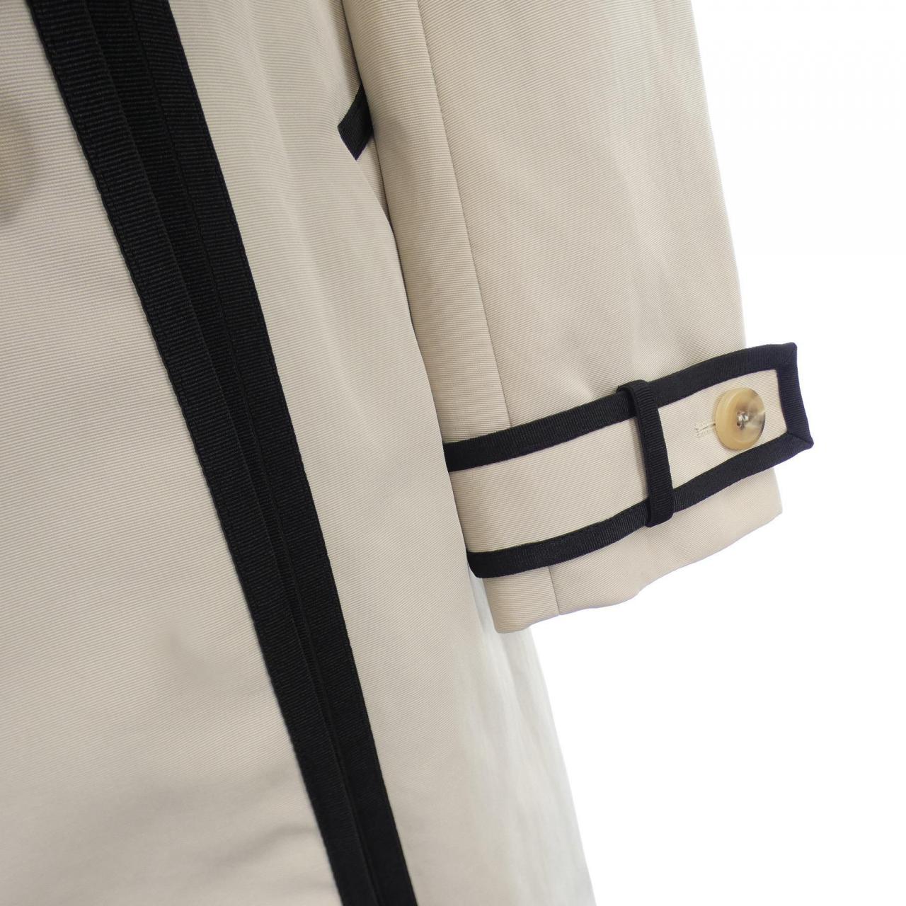 ランバン LANVIN コート