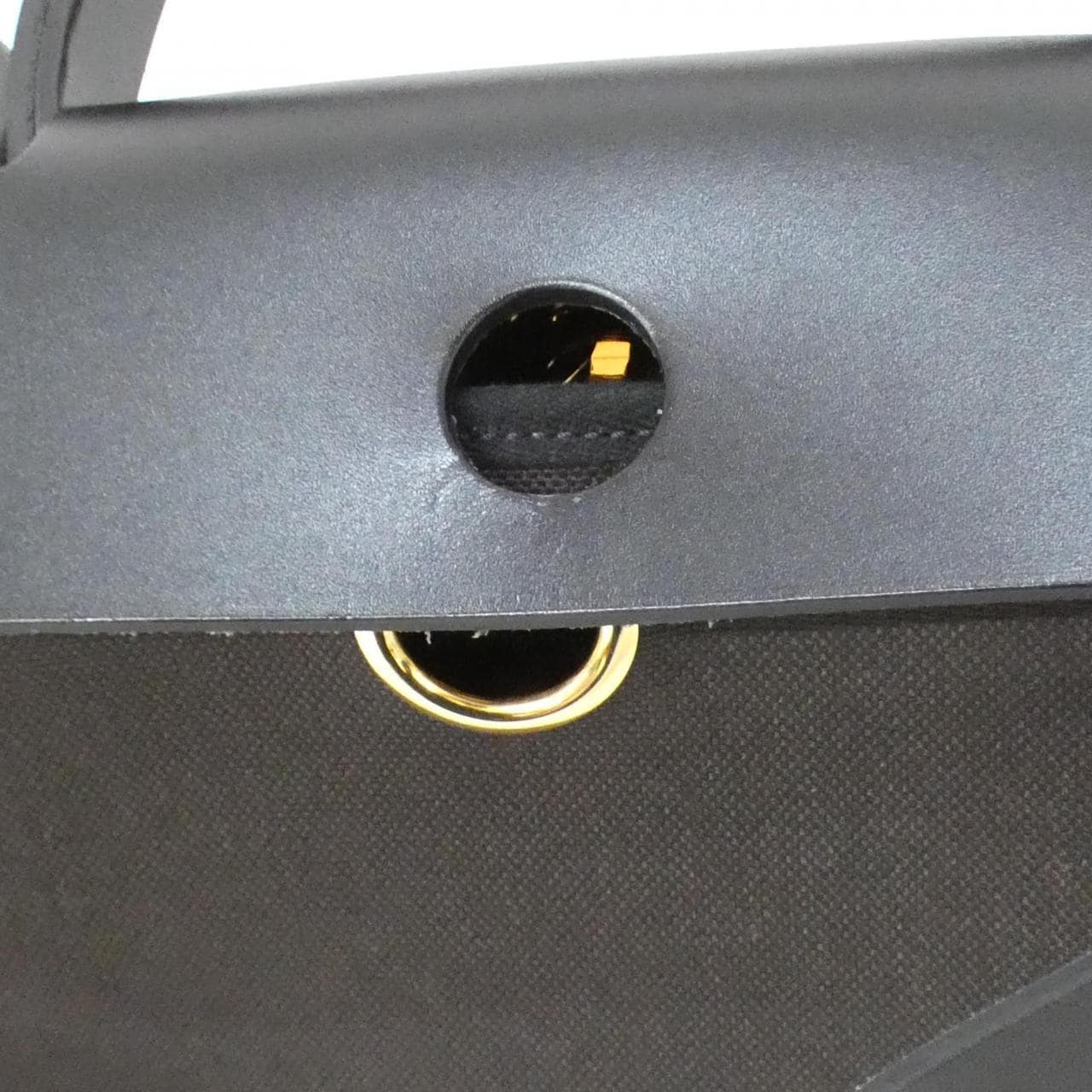 エルメス エールバッグ ジップ PM 078971CC バッグ