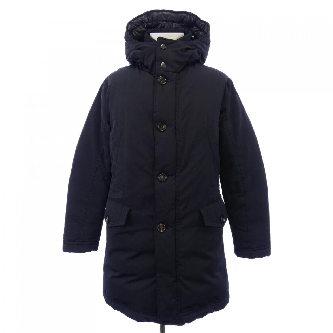 モンクレール MONCLER GIVORSE ダウンコート