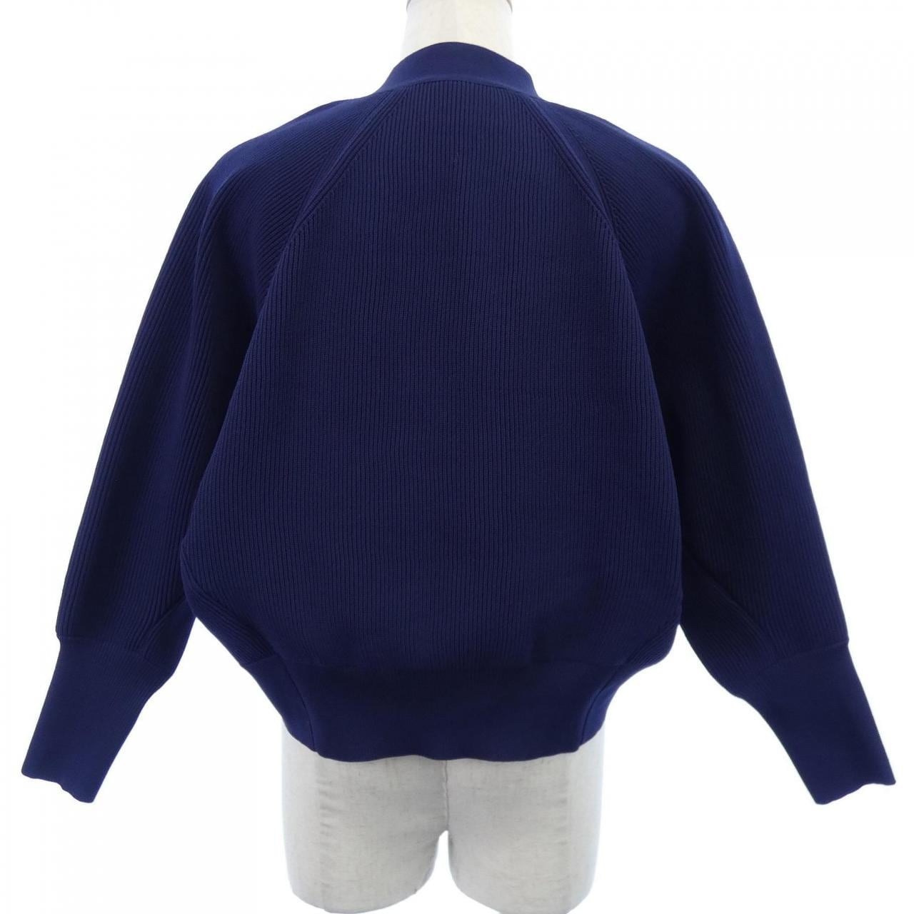 チェスティ chesty カーディガン