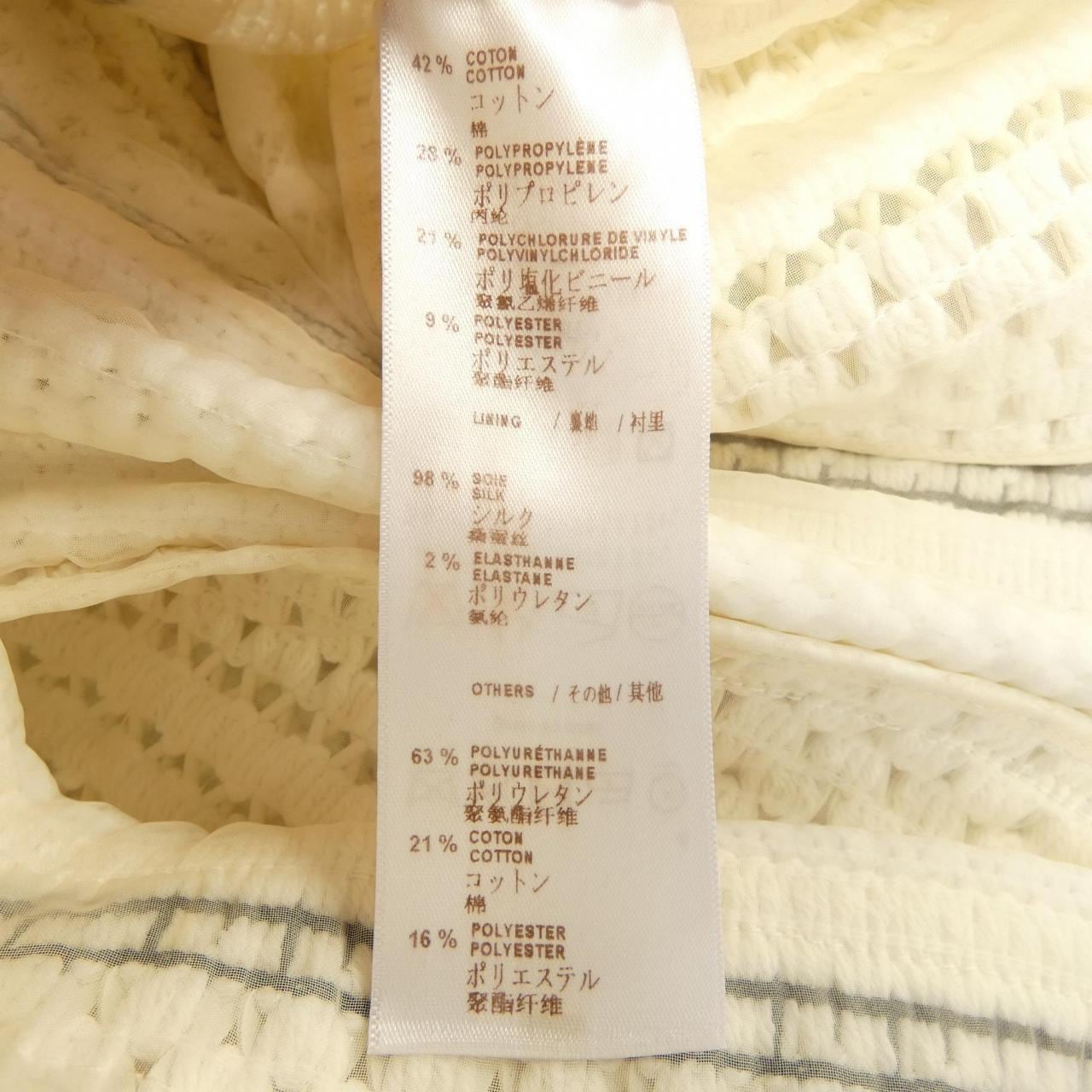 ルイヴィトン LOUIS VUITTON F7DB41PRN ワンピース