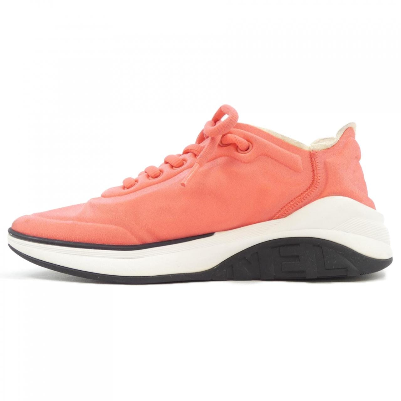 シャネル CHANEL G34763X52955 スニーカー