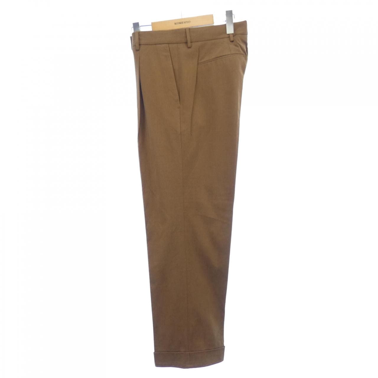 ピーティートリノ PT TORINO ASX5ZA0FWD パンツ