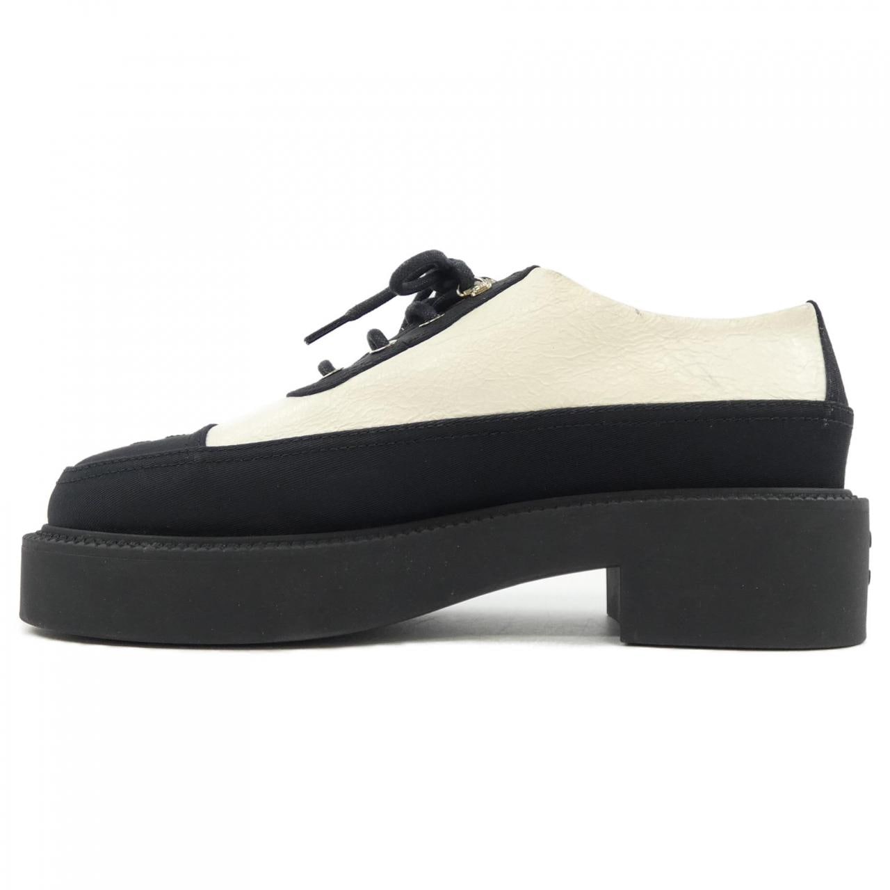 シャネル CHANEL G38081Y55462 シューズ