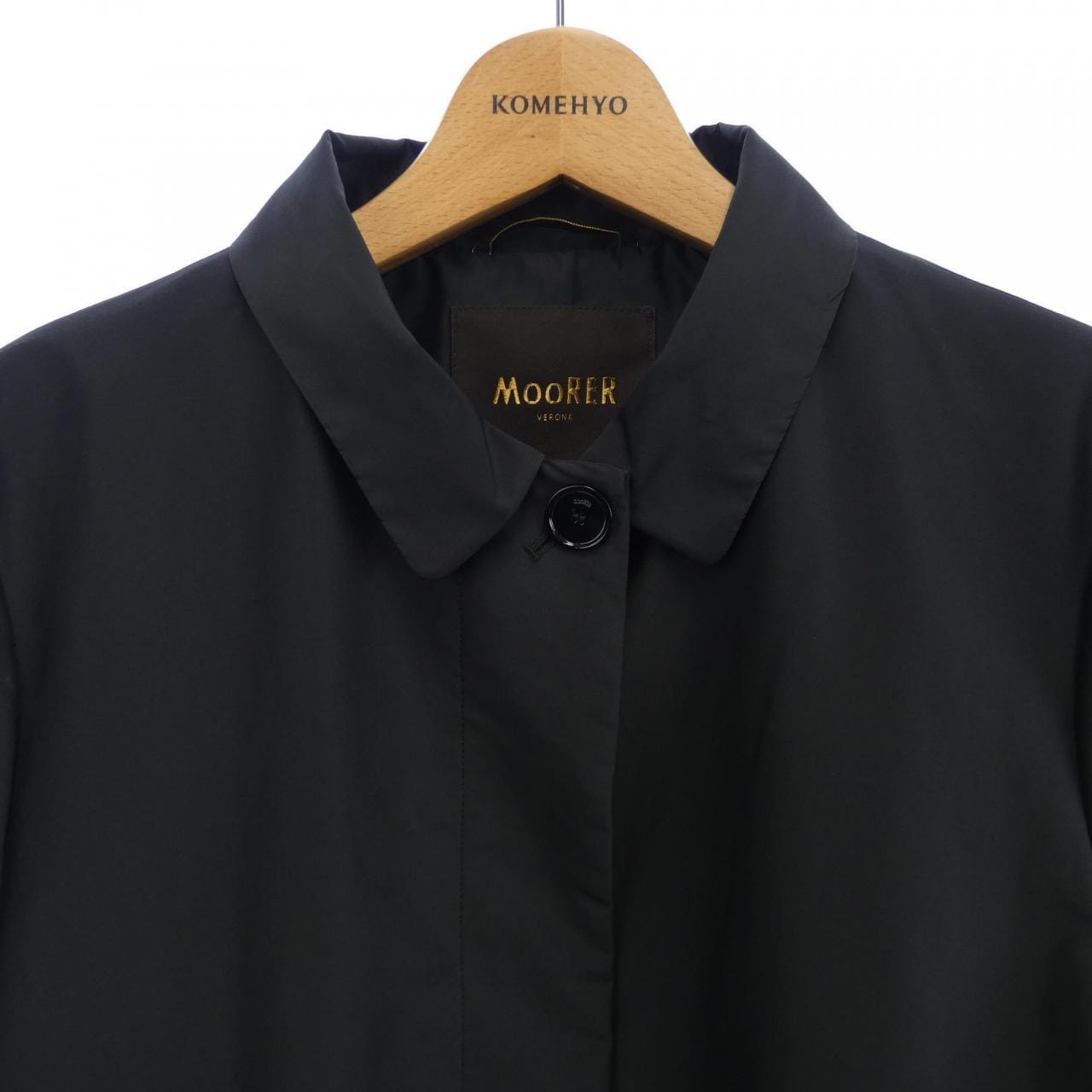 ムーレー MOORER SILENE-DA6 コート