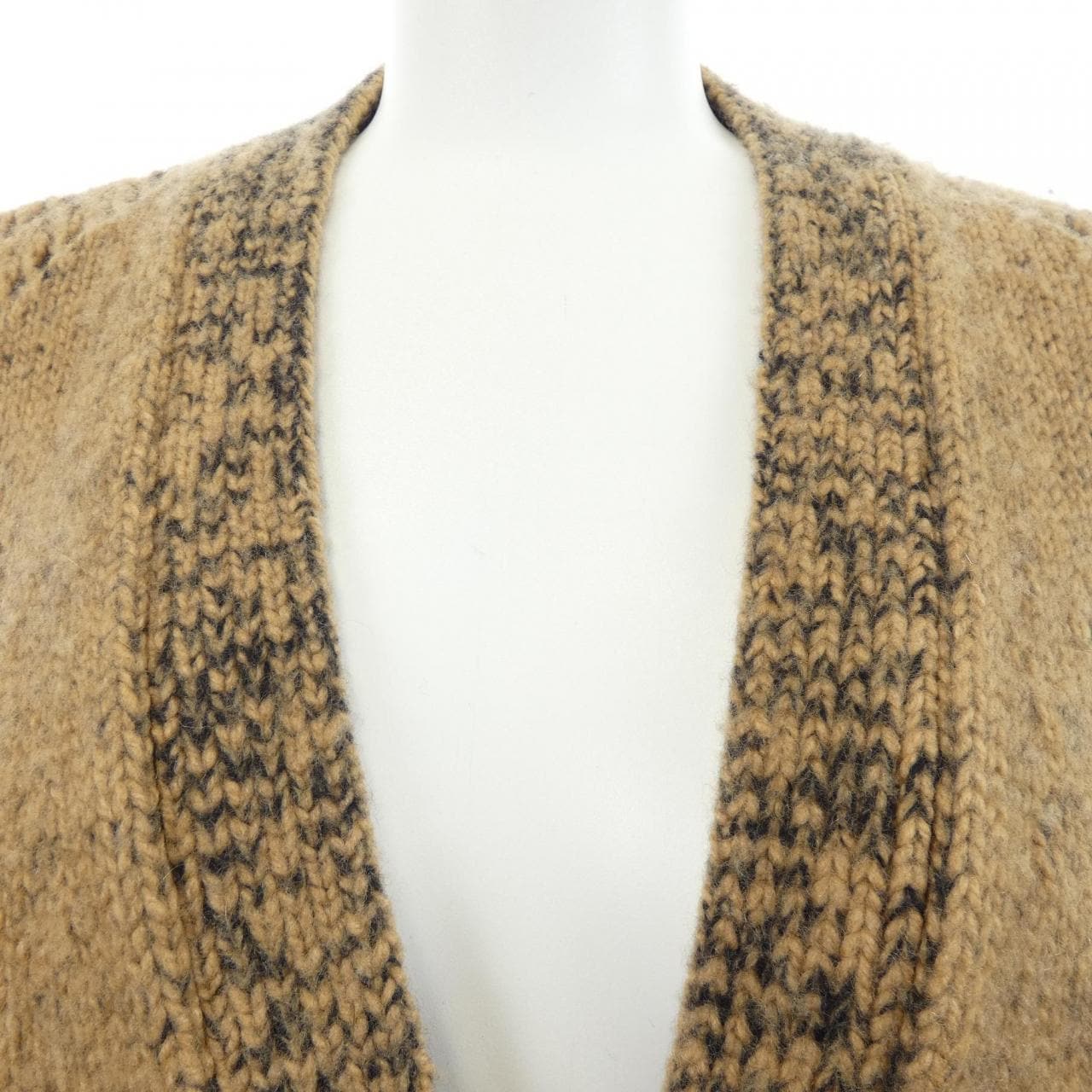 シャネル CHANEL P72908K10477 22A カーディガン