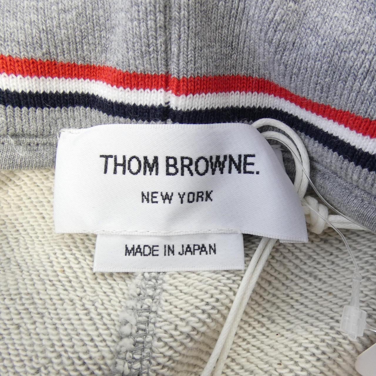 トムブラウン THOM BROWNE MJQ008H-00535 パンツ