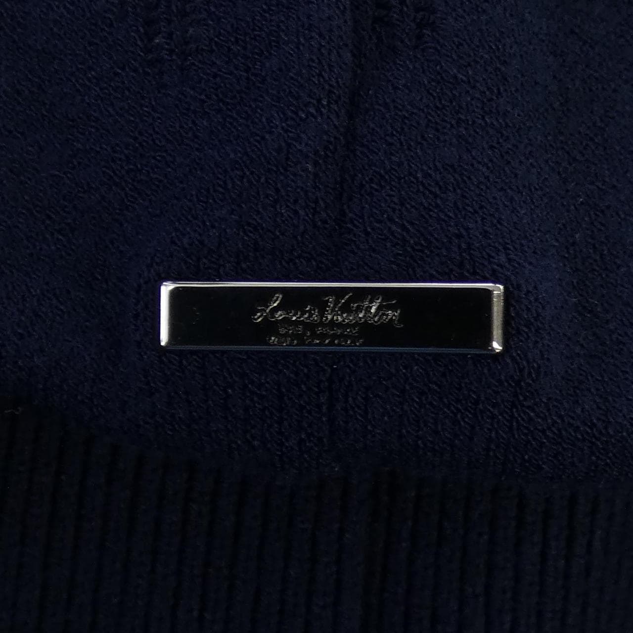 ルイヴィトン LOUIS VUITTON HIN50W TBU トップス