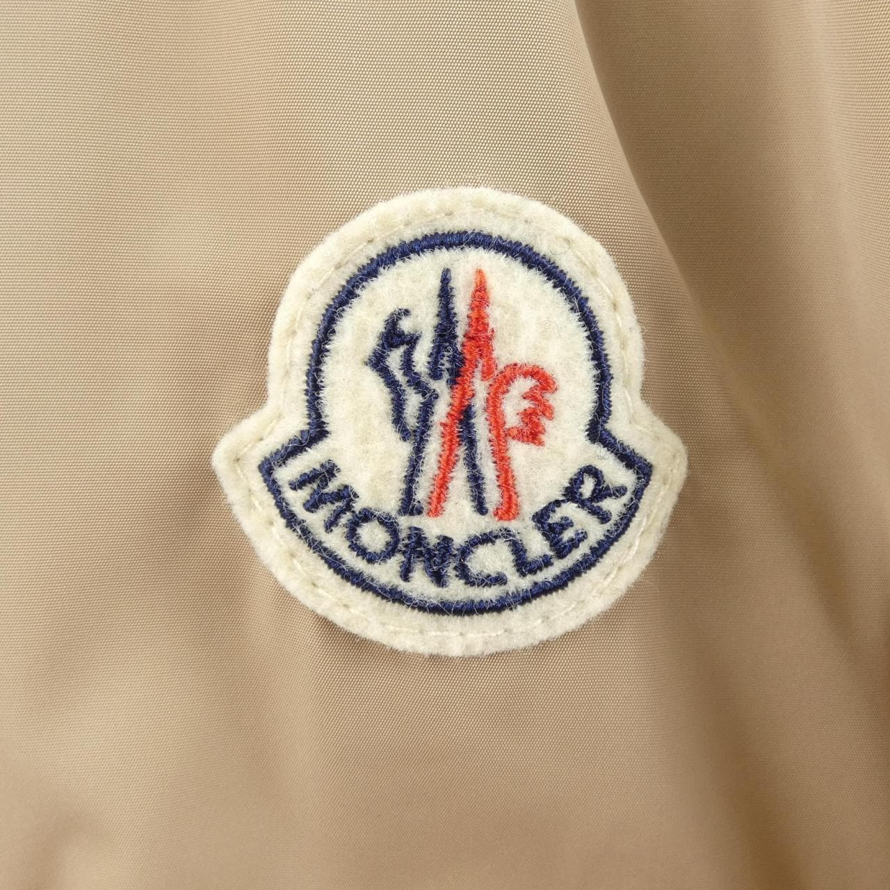モンクレール MONCLER TUILE コート