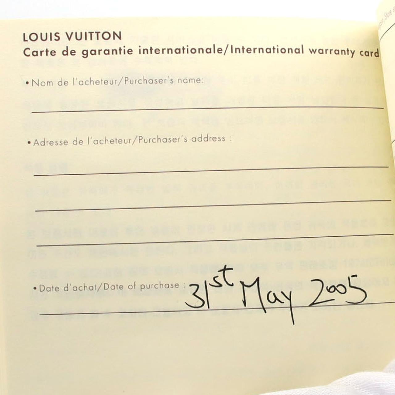 ルイヴィトン スピーディ Q2211 SS クォーツ