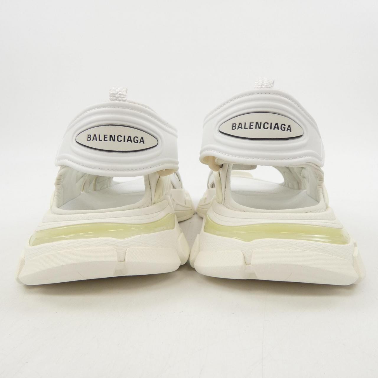 バレンシアガ BALENCIAGA サンダル