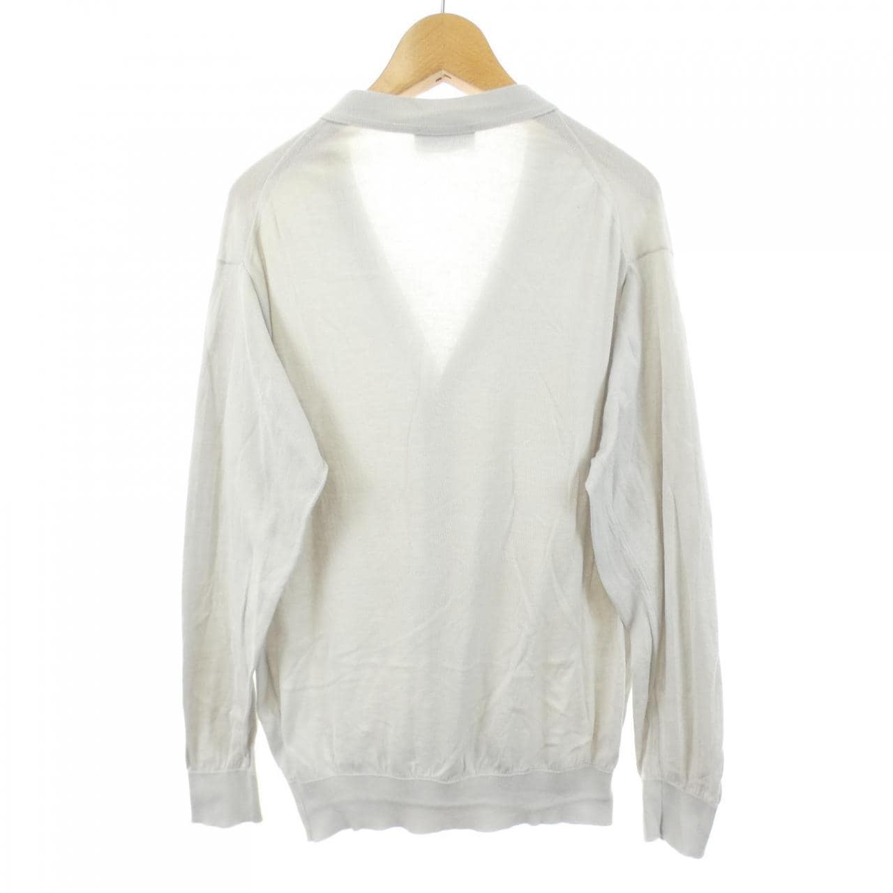 ジョンスメドレー JOHN SMEDLEY カーディガン