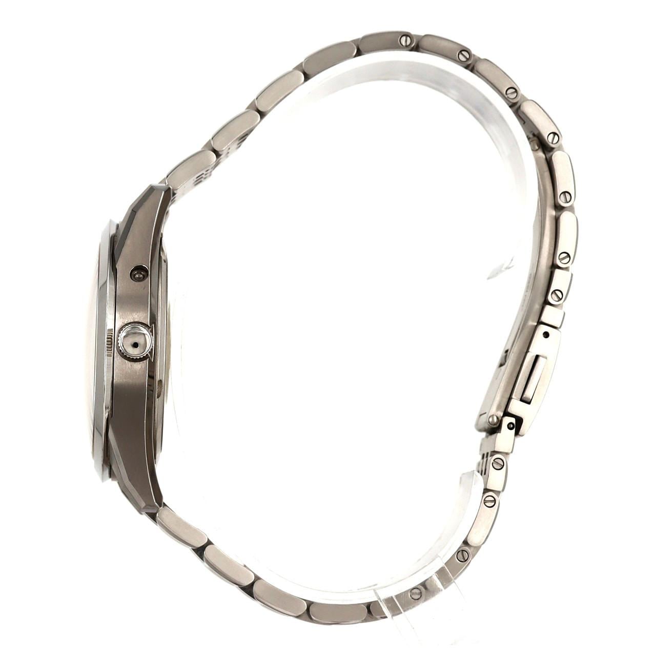 シチズン ザ･シチズン 真砂 LTD TI A010-T026109/AQ1060-56W TI ソーラークォーツ