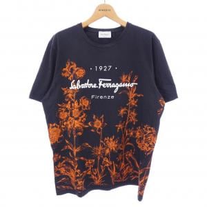 サルヴァトーレフェラガモ SALVATORE FERRAGAMO Tシャツ