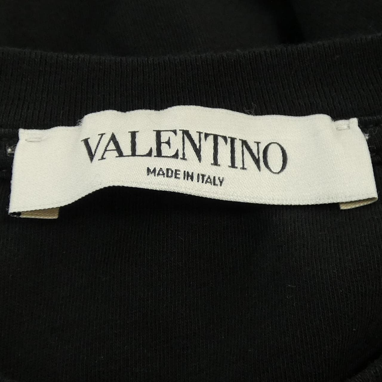 VALENTINO UB3MG08P5RP T恤