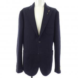 ルイヴィトン LOUIS VUITTON LVSEモノグラムジャージージャケット HKJ40EZLZ ジャケット