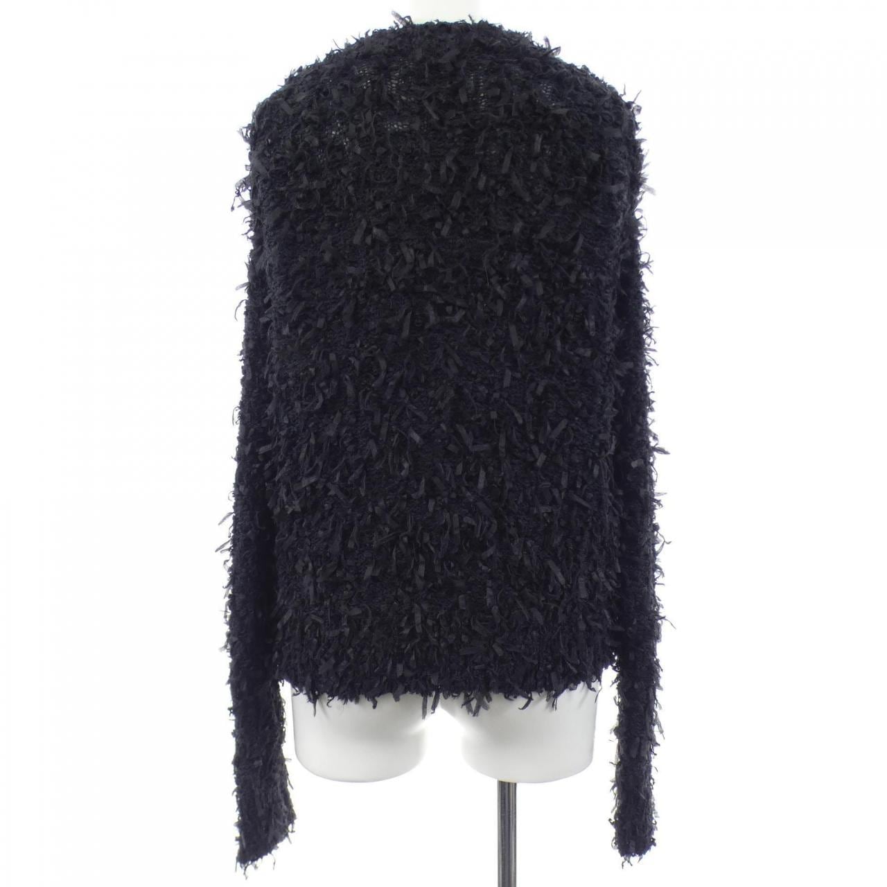 ドゥロワー DRAWER 6515-199-0344 カーディガン