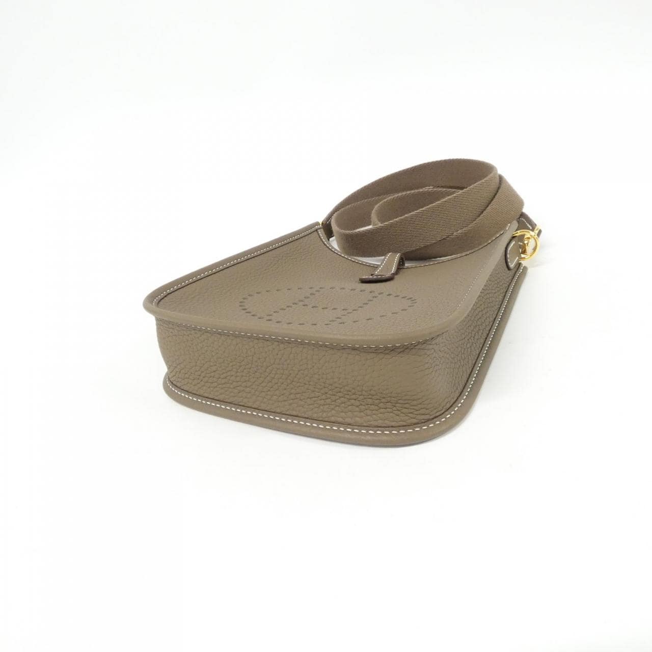 【未使用品】エルメス エヴリン アマゾン 16cm 069426CC ショルダーバッグ