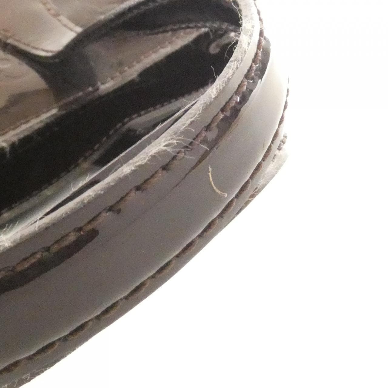 ルイヴィトン ヴェルニ ウィルシャー PM M93641 バッグ