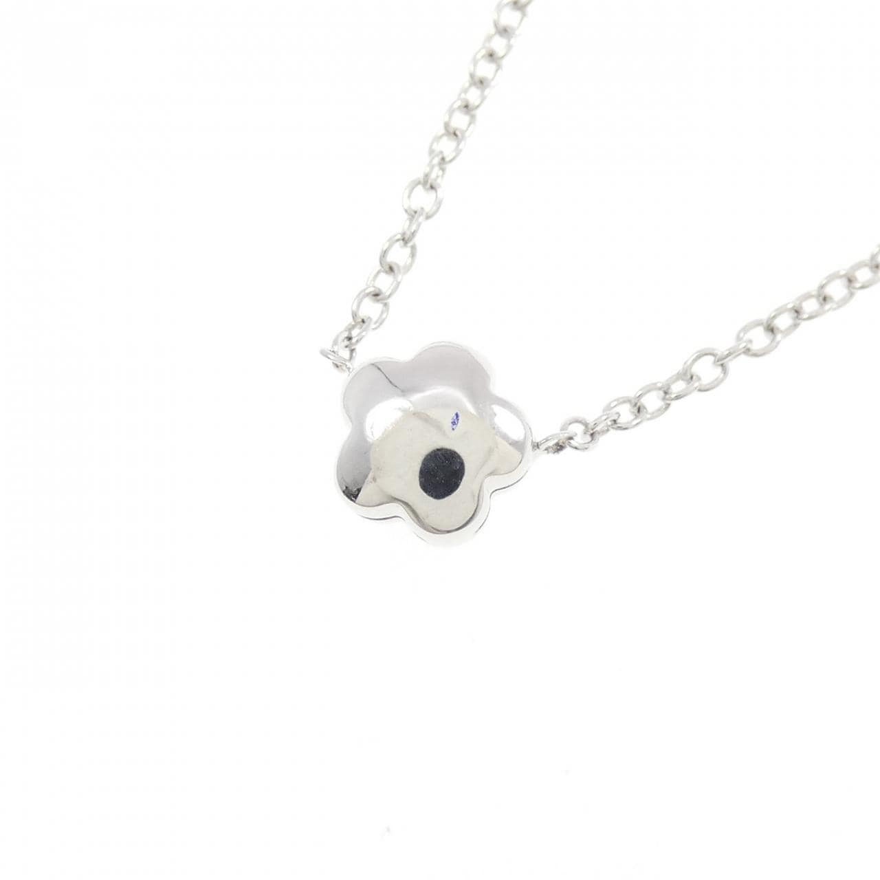 ポンテヴェキオ ダイヤモンド ネックレス 0.25CT