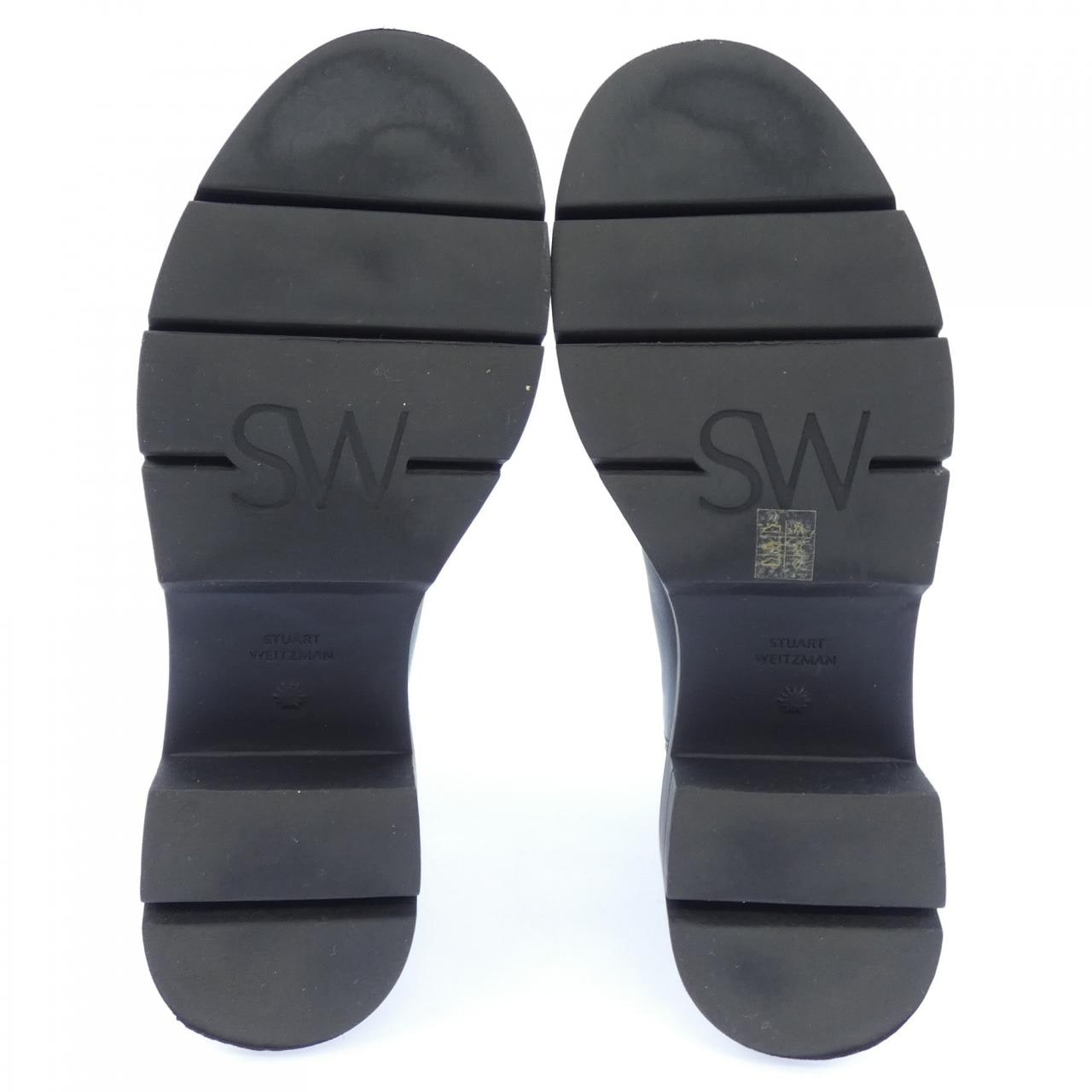 スチュアートワイツマン STUART WEITZMAN ブーツ
