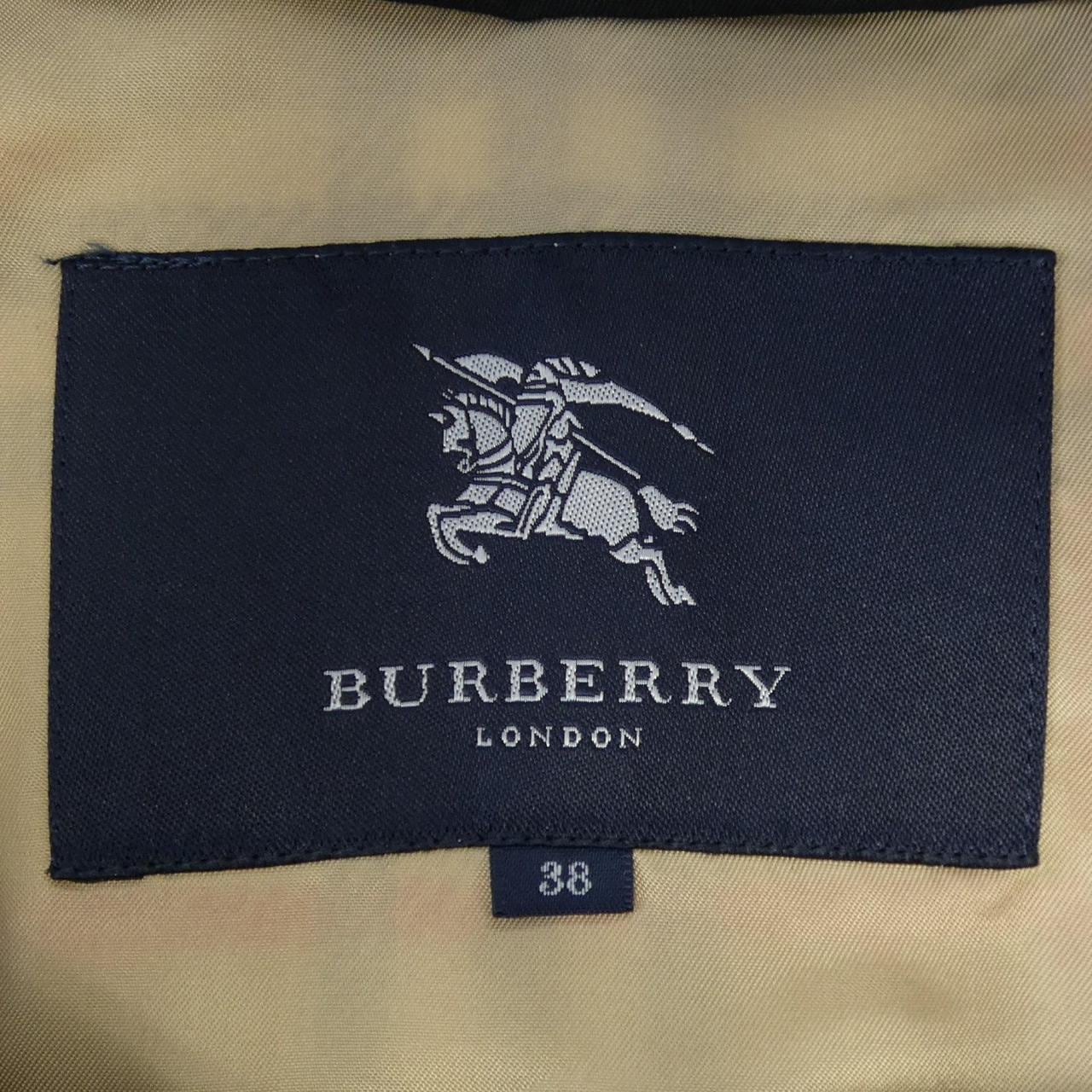 バーバリーロンドン BURBERRY LONDON コート