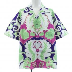 ヴァレンティノ VALENTINO VV3AAA907A0 S／Sシャツ