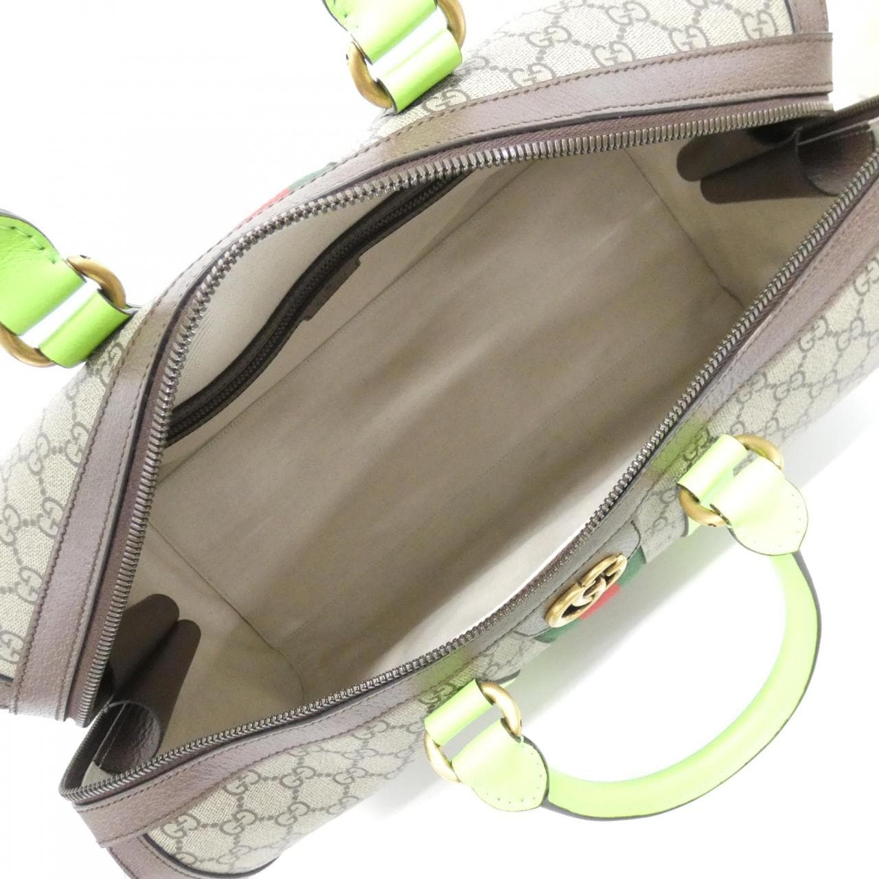 グッチ GUCCI SAVOY 724642 ボストンバッグ