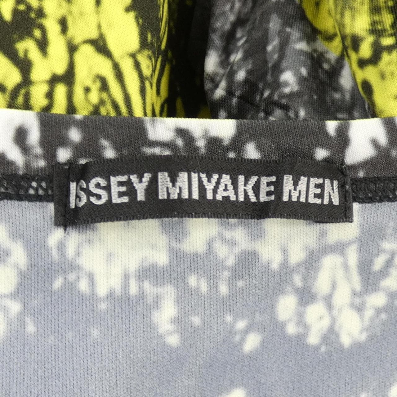イッセイミヤケメン ISSEY MIYAKE MEN ME41JK179 Tシャツ