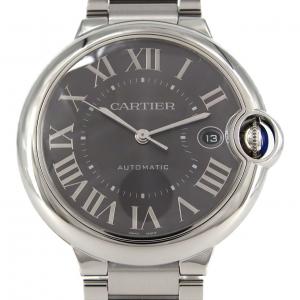 カルティエ バロンブルー WSBB0060 SS 自動巻