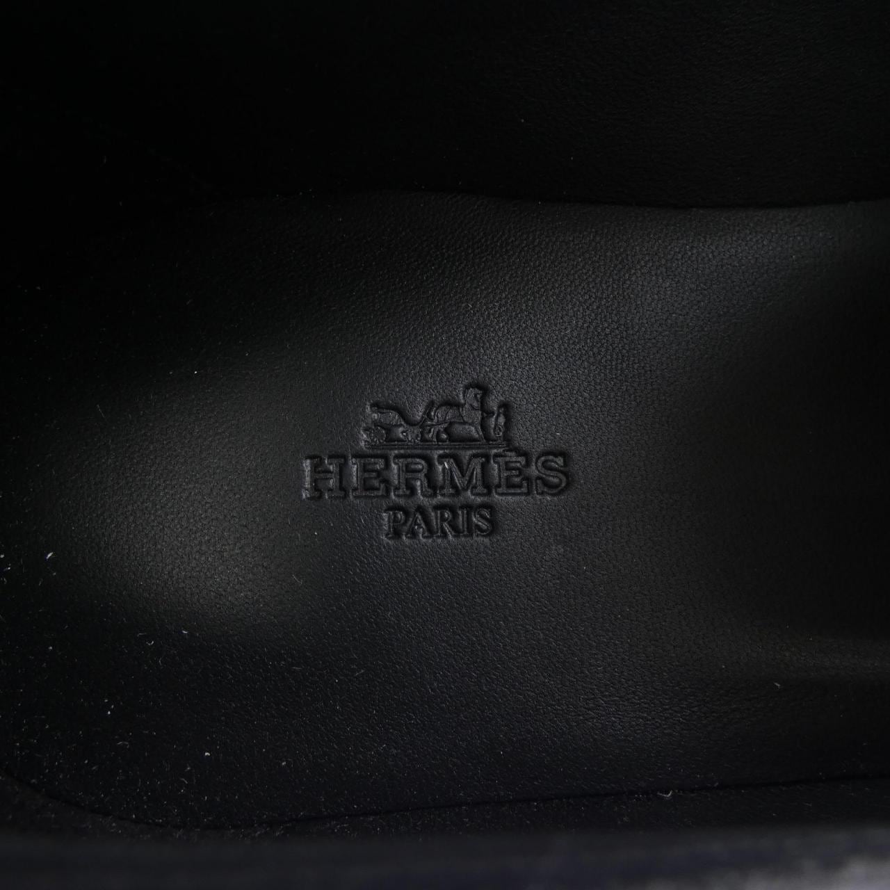 エルメス HERMES モカシン マニュ 261970Z シューズ