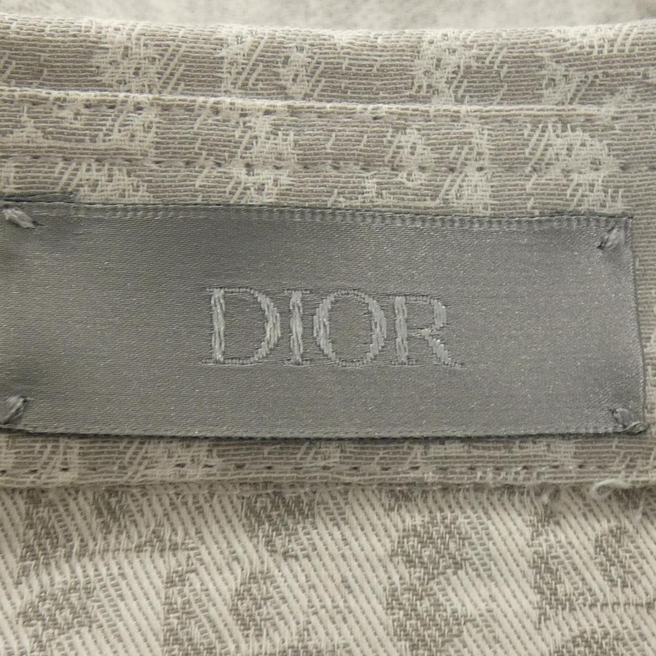 ディオール DIOR 013C502A4836 シャツ