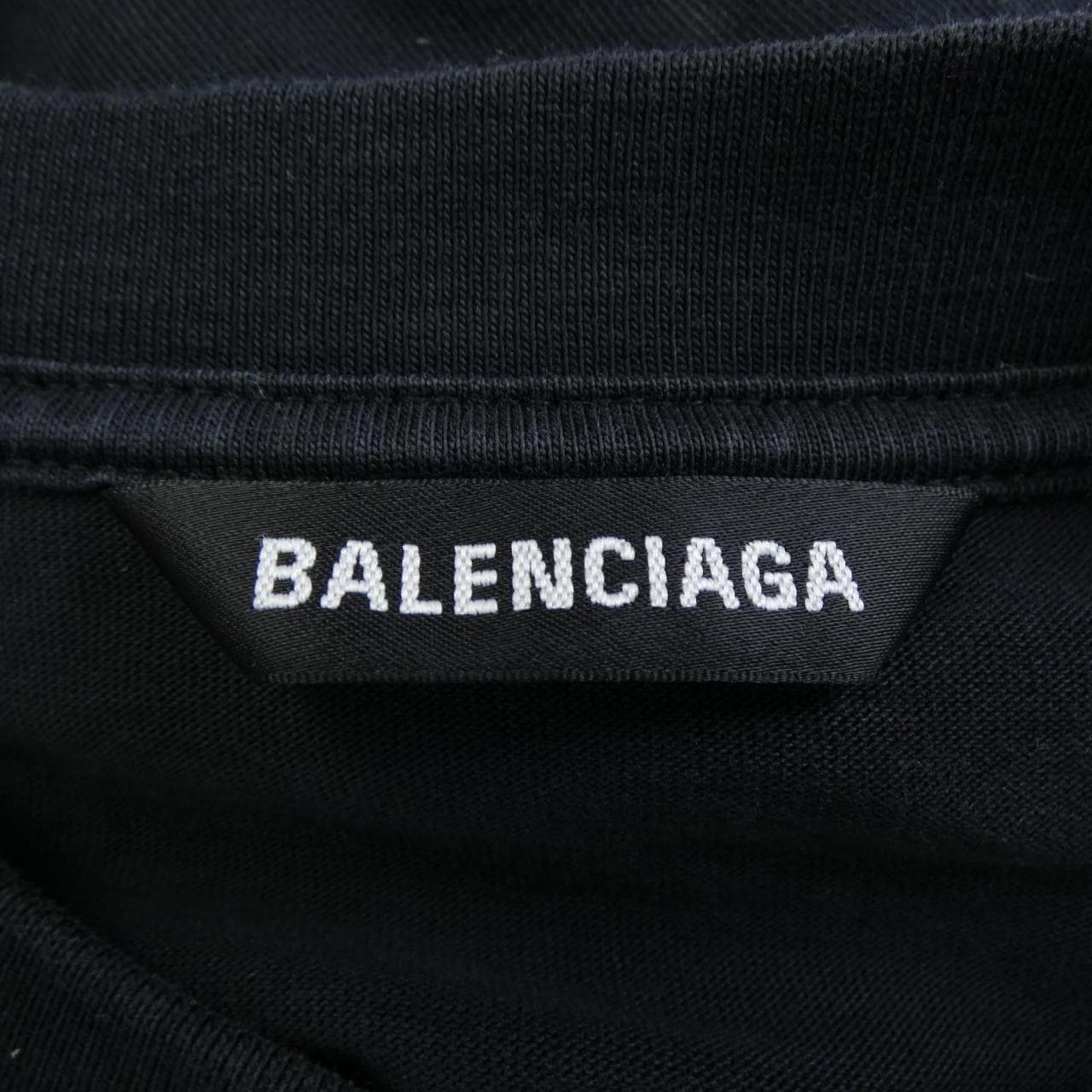 バレンシアガ BALENCIAGA 612966 TJV87 Tシャツ