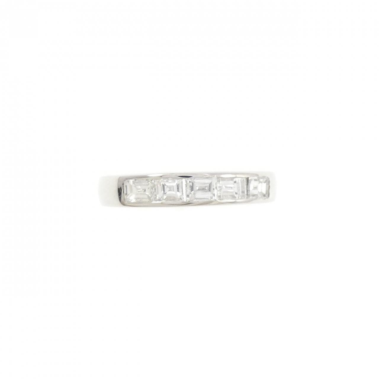 PT900 ダイヤモンド リング 0.69CT