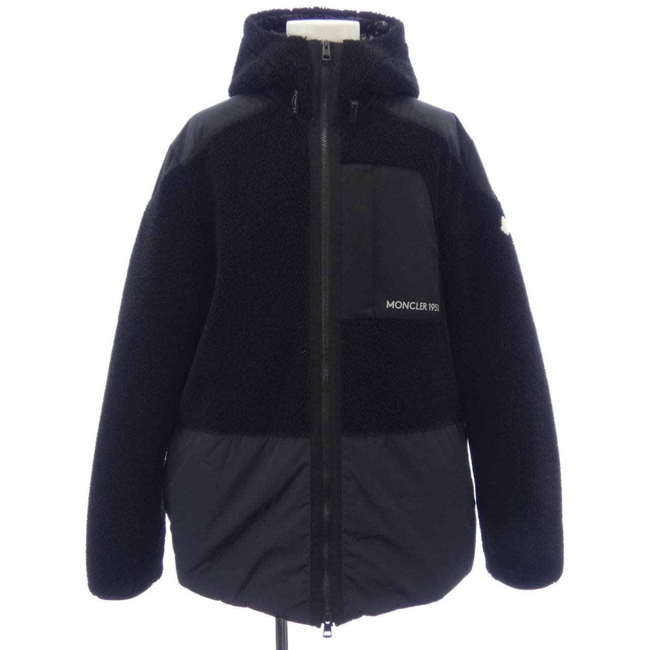 モンクレール ジーニアス MONCLER GENIUS HULL ダウンジャケット