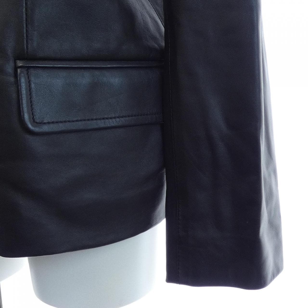 マルニ MARNI GIMX0202U2 レザージャケット
