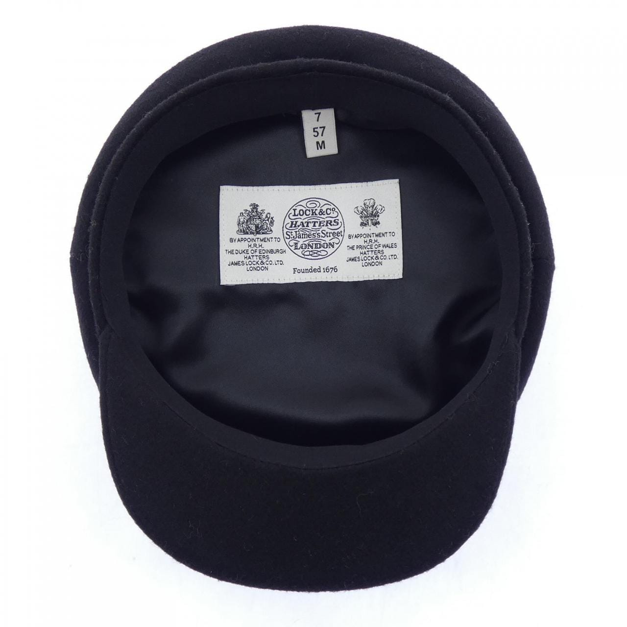 LOCK＆CO キャップ