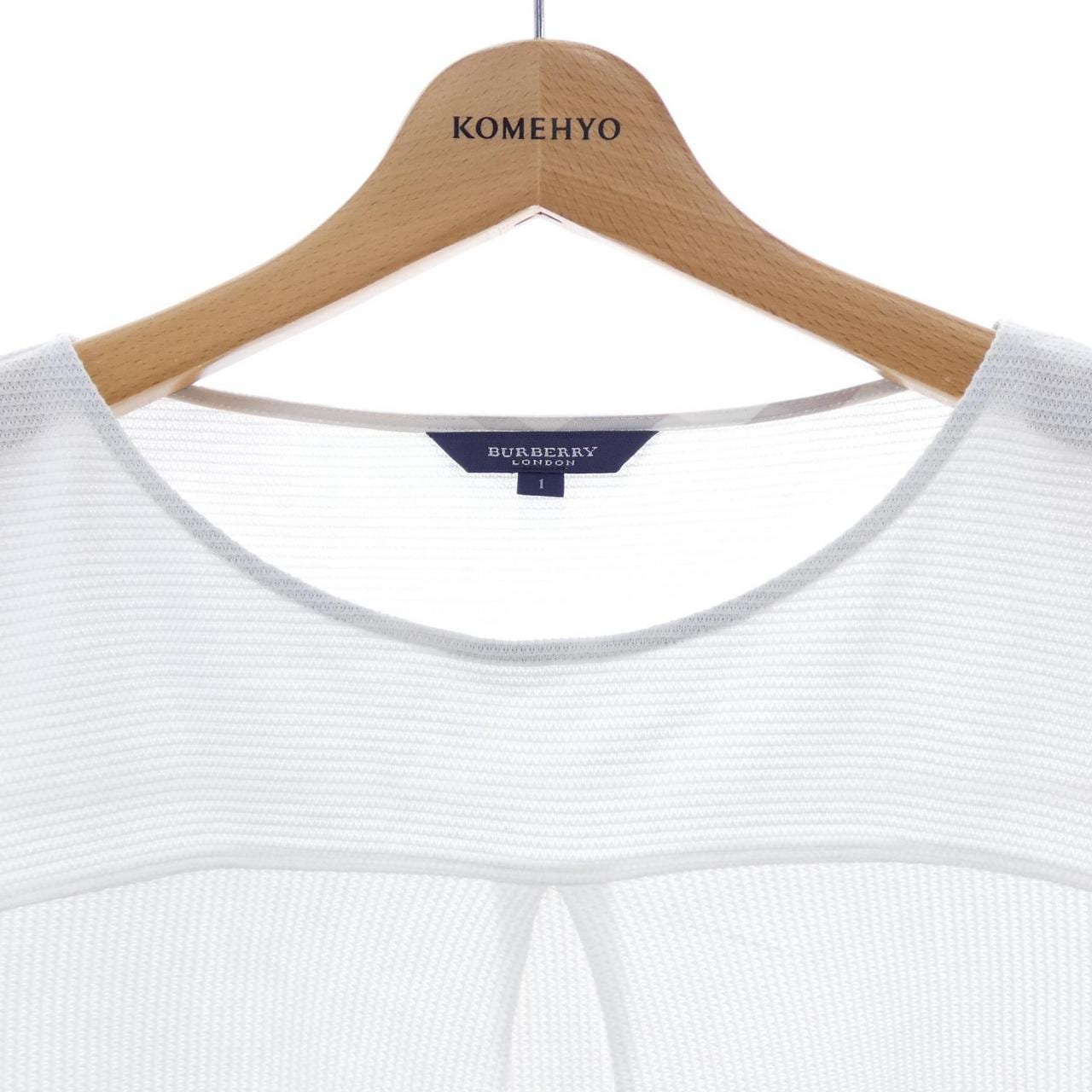 バーバリーロンドン BURBERRY LONDON トップス